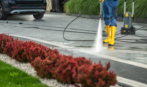 Reliable Moore, OK Pressure Washing Services Solutions