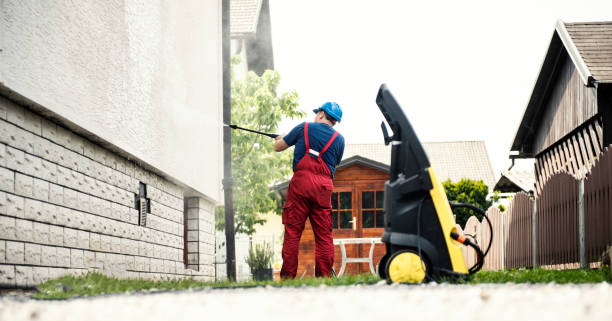 Best Graffiti Removal  in Moore, OK